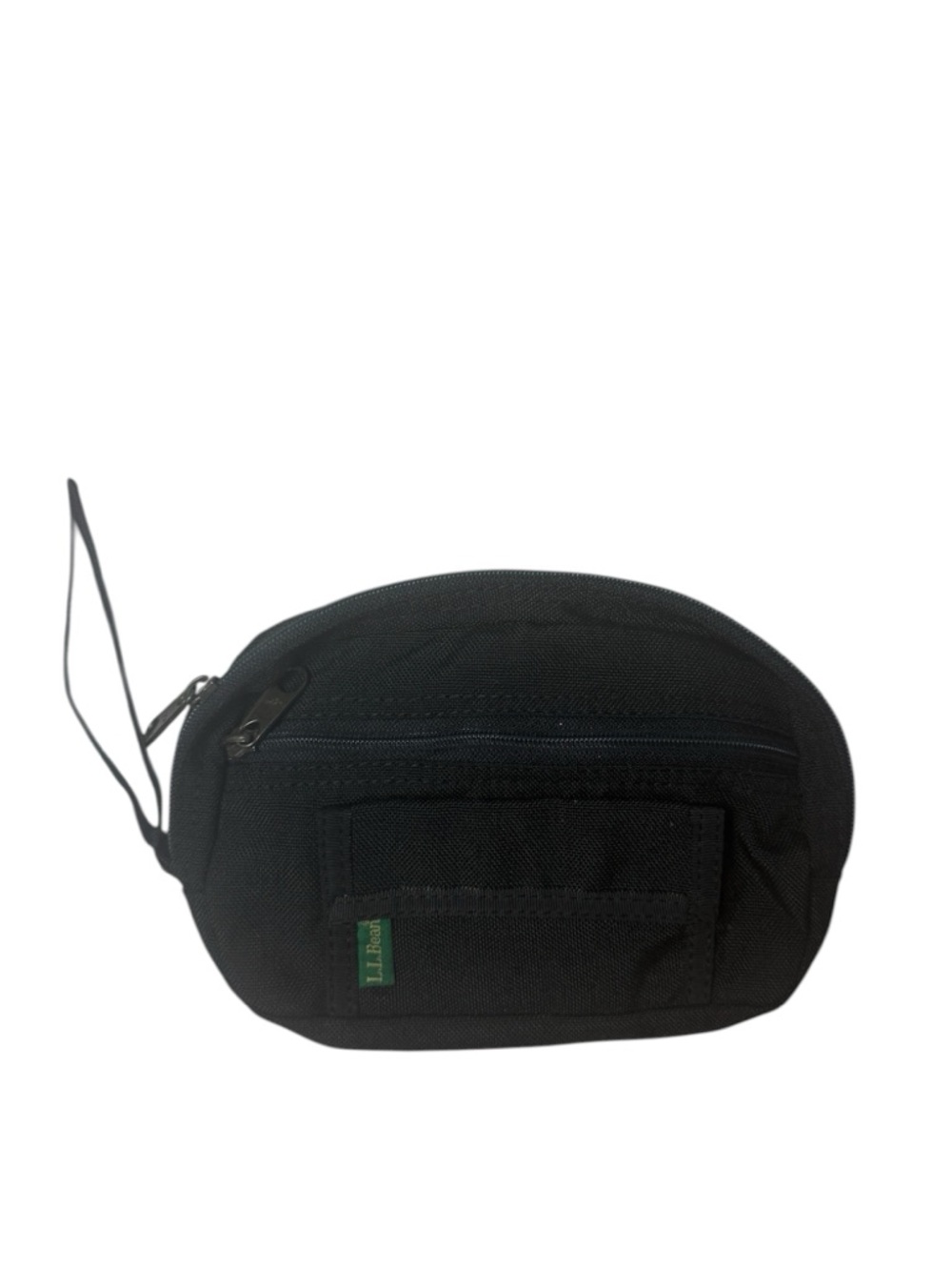 Vintage L.L. Bean belt bag wristlet